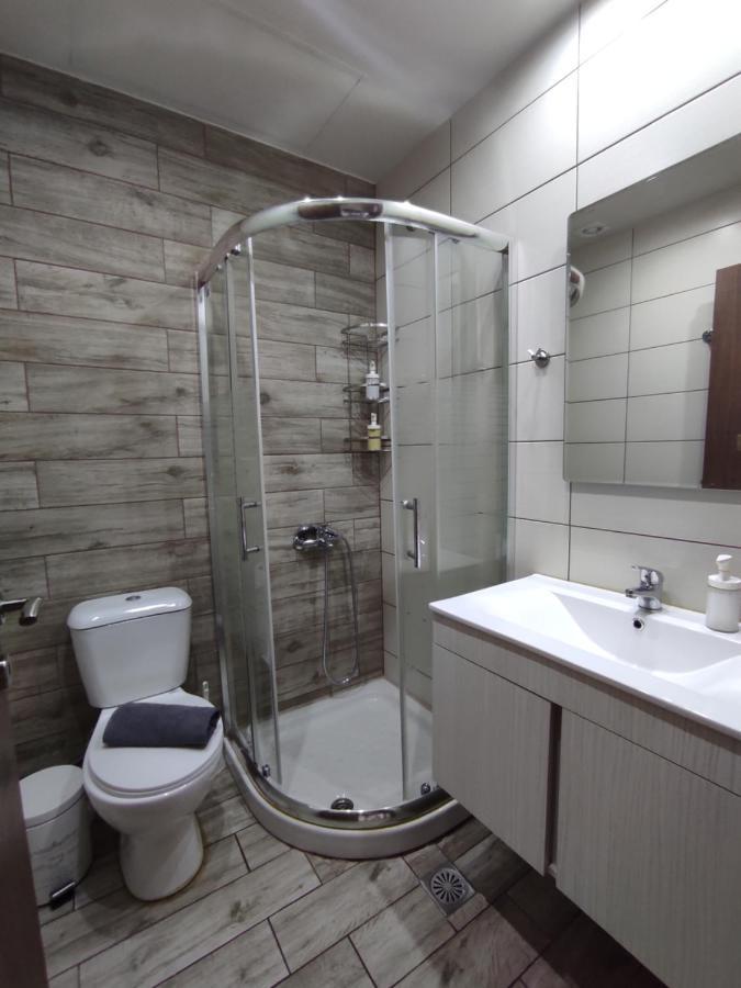 Villa Asterousia Sternes ภายนอก รูปภาพ