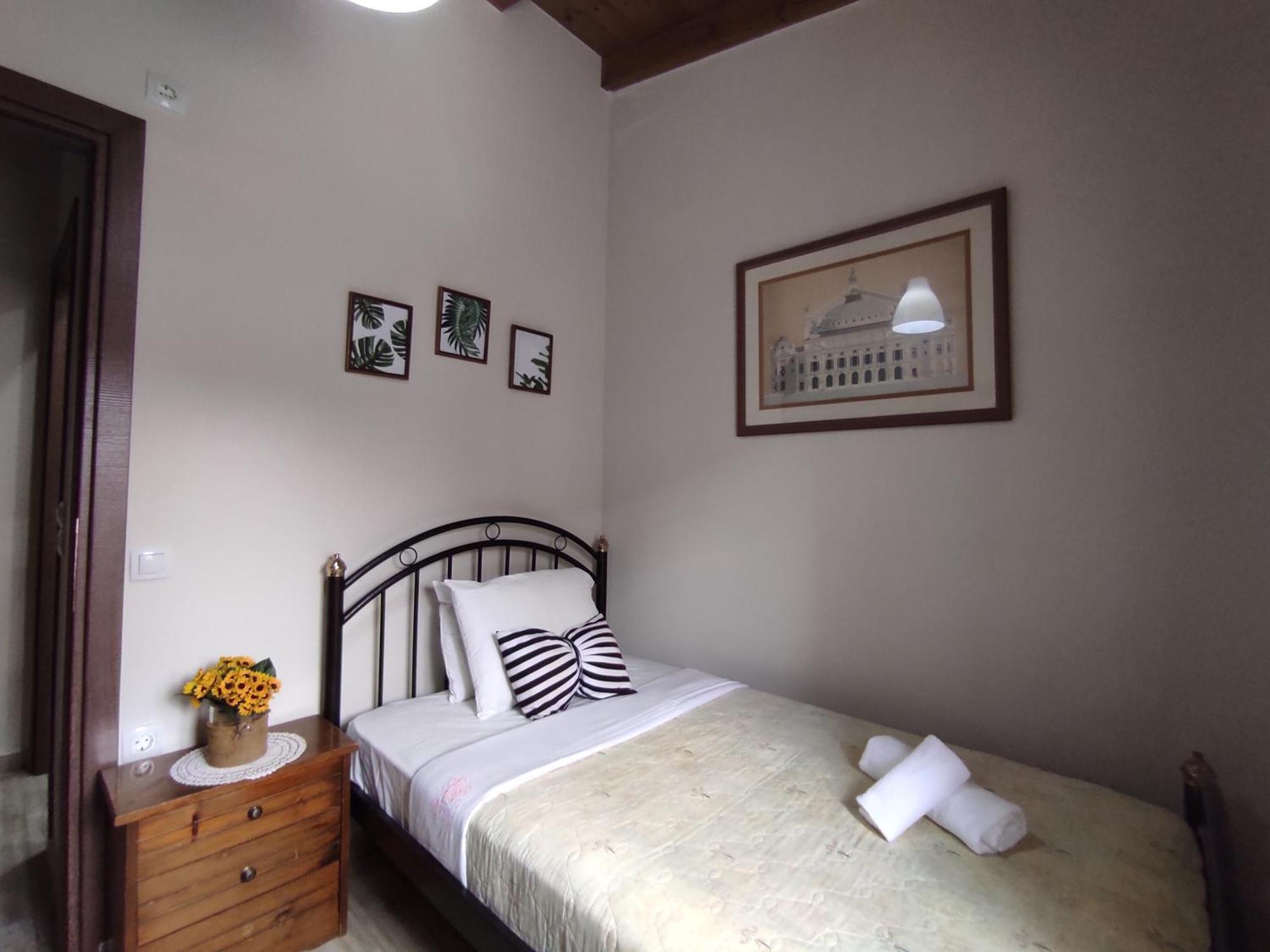 Villa Asterousia Sternes ภายนอก รูปภาพ